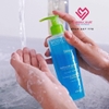 Gel rửa mặt Bioderma 200ml (xanh )