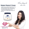 Kem dưỡng da Redwin Vitamin E Cream 300g