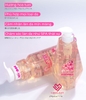 Sữa tắm thơm mịn da jojoba bông hoa Avatar 900ml