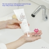 Sữa rửa mặt Kose Softymo bản Limited Design tuýp 220g (2 loại) (Axit Hyaluronic)