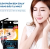 Giấy thấm dầu Kose Softymo than hoạt tính 60 tờ
