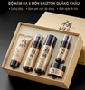 Serum tinh chất giảm nám và chống tàn nhang thảo dược BAIZTON 40ml da trắng sáng và dưỡng ẩm