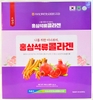 Nước Hồng Sâm Collagen Lựu Hansusam
