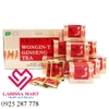 Trà Sâm Ginseng Tea 2g *10 gói*10 Hộp