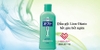Dầu gội Lion Okuto trị gàu và ngứa da đầu 320ml