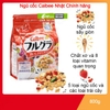 Ngũ cốc Calbee 750g - trái cây hỗn hợp