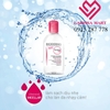 Tẩy Trang BioDerma (Hồng) 500ml - Pháp