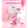 Sữa tắm thơm mịn da jojoba bông hoa Avatar 350ml