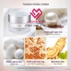 Kem dưỡng trắng da Ốc Sên Goodal Premium Snail Tone-Up Cream
