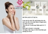 Sữa rửa mặt Kose Softymo bản Limited Design tuýp 220g (2 loại) (Axit Hyaluronic)