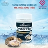 Tinh chất Hàu Oyster Plus Goodhealth tăng cường sinh lý 60 viên