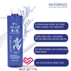 Lotion dưỡng ẩm tăng cường Hatomugi 250ml