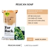 Xà phòng trị mụn lưng Pelican For Back 135g