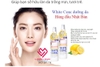 Xịt dưỡng thể White Conc trắng da 245ml