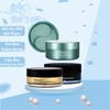 Mặt nạ mắt JM Solution Ngọc trai ( Màu xanh)