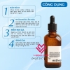Serum Trắng Sáng Da Chống Lão Hóa Esthemax Vitamin C Serum 561