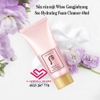 Sữa rửa mặt Whoo Gongjinhyang Soo Hydrating Foam Cleanser 40ml