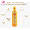 Nước súc miệng Propolinse 600ml - màu cam