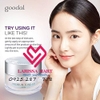 Kem dưỡng trắng da Ốc Sên Goodal Premium Snail Tone-Up Cream