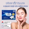Bông tẩy trang S Select mềm mại, thân thiện với da gói 225 miếng
