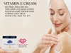 Kem dưỡng da Redwin Vitamin E Cream 300g