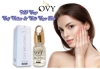 OVY Melasma – Serum Trị Nám, Tái Tạo Làn Da