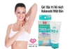 Gel khử mùi Kobayashi đặc trị hôi nách 50g