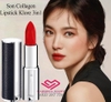 Son Collagen Lipstick Klore 3in1 - 10