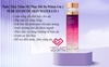 Nước Thần Thẩm Mỹ Phục Hồi Da Whisis