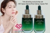 Tinh chất AHC Capture Solution Prime Calming Ampoule (xanh lá)