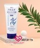 Sữa rửa mặt Kumano Reihaku Hatomugi trắng da 130g