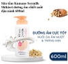 Sữa tắm Kumano Soymilk Shikiori dưỡng ẩm chiết xuất đậu nành 600ml