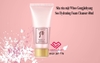 Sữa rửa mặt Whoo Gongjinhyang Soo Hydrating Foam Cleanser 40ml