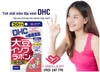 Viên uống tinh chất mầm đậu nành DHC 20 ngày gói 40 viên