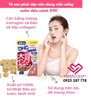 Viên uống tinh chất mầm đậu nành DHC 20 ngày gói 40 viên