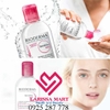 Tẩy Trang BioDerma (Hồng) 500ml - Pháp