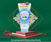 Sữa rửa mặt Kose Softymo 220g (3 loại) (Xanh-Collagen)