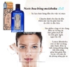 Nước hoa hồng Meishoku Bigansui giảm mụn 90ml
