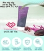 Kem Chống Nắng Sinh Học Nâng Tone Whisis SPF50+/PA++++