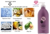 Dầu Xả Kumano Salon Link cho tóc khô hư tổn 1000ml Salon Link Non-Silicone Conditioner