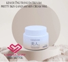 Kem dưỡng trắng da Pretty Skin GANGNAM MIIN Cream 50ml