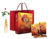 Nước Hồng Sâm 6 năm KANGHWA Korean Red Ginseng (30 Gói x 70ml)