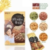 Bột ngũ cốc Damtuh Hàn Quốc 900g hộp 50 gói