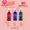 Tinh chất dưỡng trắng, mờ thâm, se khít lỗ chân lông histolab 47% Vita C Complex Ampoule Derma Science 50ml ( Chai lớn )