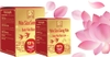Nước yến nhân sâm hàm lượng yến 13% 6 lọ x 70ml