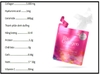 The Collagen Shiseido Dạng Bột Hỗ Trợ Làm Đẹp Da