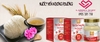 Nước yến không đường hàm lượng yến 13% 6 lọ x 70ml