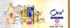 Kem tẩy trắng răng Sunstar Ora2  chuyên dụng 17g
