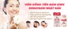 Viên Uống Kobayashi Cho Phụ Nữ Tiền Mãn Kinh Nhật Bản 420v