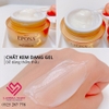 Kem Trị Thâm Nám - Xóa Mờ Nếp Nhăn Chiết Xuất Hồng Sâm Epona Red Ginseng Gold Whitening Cream 50ml